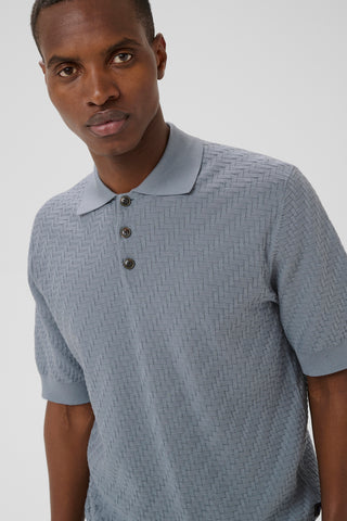Matinique® Heritage BB Polo Shirt/Tradewinds - SS26