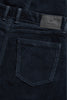 Matinique® MAPete Baby Cord Slim Jeans/Navy - AW26