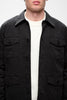 Matinique® MAGroduca Overshirt/Black - AW26