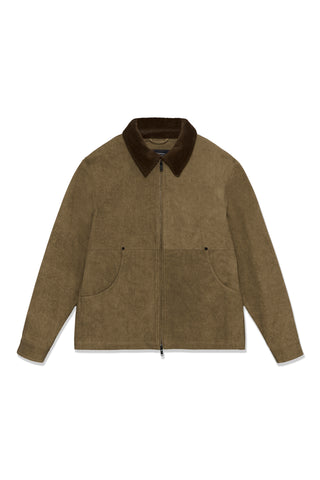 Matinique® Ridge Heritage Jacket/Chocolate Torte - AW26