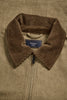 Matinique® Ridge Heritage Jacket/Chocolate Torte - AW26
