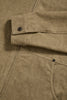 Matinique® Ridge Heritage Jacket/Chocolate Torte - AW26