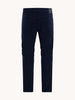 A FISH NAMED FRED CORDUROY JEANS/NAVY - NEW AW25
