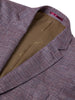 DOUGLAS® Palma Wool Blend Textured Jacket/Summer Red - SS24