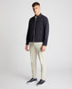 REMUS UOMO® Coby Utility Jacket/Navy - New SS24