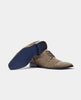 REMUS UOMO® 'Bonuci' Suede Shoes/Summer Grey - New SS24