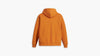 Levi's® Skate Hooded Sweatshirt/Orange - New AW23
