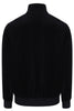 Fila® GOLD BOSCO VELOUR TRACK TOP/BLACK - AW26