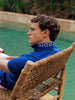 GIORDANO® Tipped Polo Shirt/French Blue - SS26