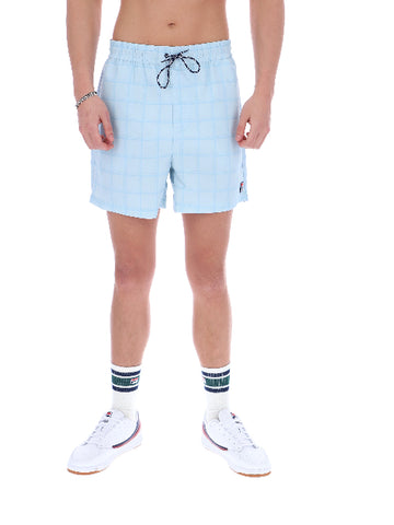 FILA® MARIANO Swim Shorts/Skyway - HS26