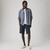 Levi's® XX Chino Shorts/Baltic Navy - SS26