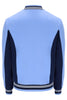 Fila® SETTANTA Track Jacket/Vista Blue - New SS25