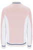 Fila® SETTANTA Tennis Track Jacket/Pale Lilac - HS26 SALE