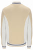 Fila® SETTANTA Tennis Track Jacket/Classic Beige - HS26 SALE