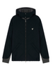 Lyle & Scott Premium Vintage Expedition Jacket/Lacquer - AW23