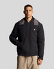 Lyle & Scott Premium Vintage Expedition Jacket/Lacquer - AW23