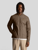 Lyle & Scott Quilted Jacket/Linden Khaki - W23 SALE