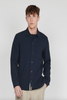 Matinique® MAPelton Heritage OverShirt/Dark Navy - New SS24