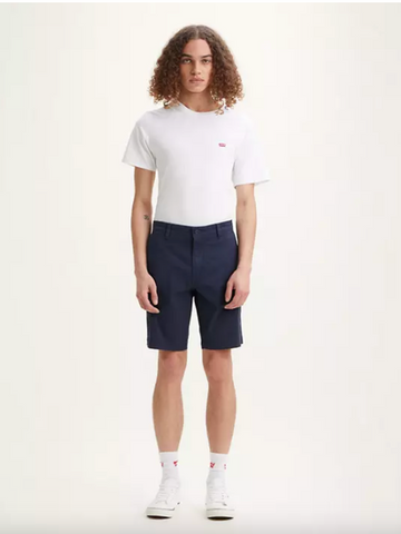 Levi's® XX Chino Shorts/Baltic Navy - New SS24