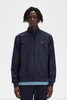 Fred Perry Brentham Jacket/Navy - CORE SS24