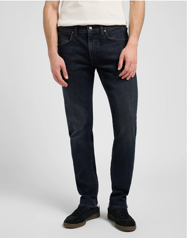 Lee® LUKE Slim Taper Medium Stretch/Below Zero - New AW25
