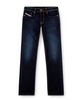Diesel® Regular Jeans 1985 Larkee 009zs/Dark Blue - New SS26