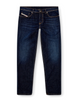Diesel® Regular Jeans 2023 D-Finitive/Dark Blue - New SS26