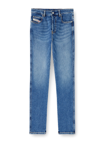 Diesel® Slim Jeans 1993 D-Vyl/Medium Blue - SS26