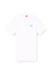Diesel® T-Adjust T-Shirt/White - SS26