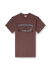Diesel® T-Norm V11 T-Shirt/Brown - SS26