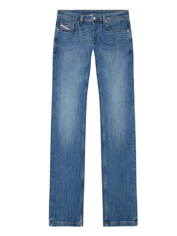 Diesel® Regular Jeans 1985 Larkee OKIAL/Light Blue - SS26