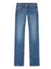 Diesel® Regular Jeans 1985 Larkee OKIAL/Light Blue - SS26