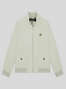 Lyle & Scott Cotton Harrington Jacket/Wheat - SS26