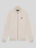 Lyle & Scott Track Jacket/Pink Tie - SS26