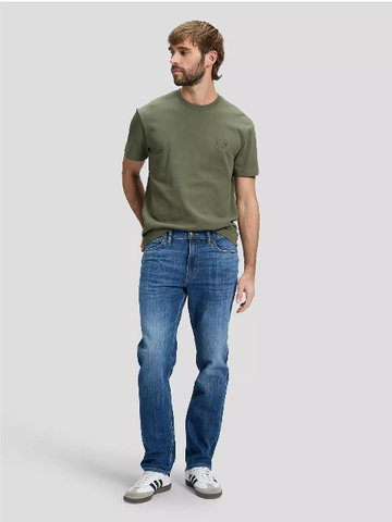 Lee® WEST Lightweight Regular Jeans/Fable - SS26