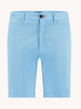 A FISH NAMED BERMUDA GARMENT DYE/LIGHT BLUE - SS26