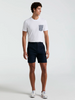 Original Penguin® Chino Shorts/Dark Sapphire - SS26