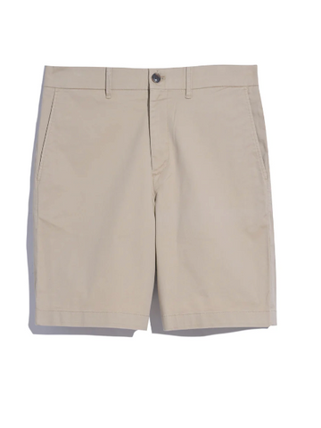 Original Penguin® Chino Shorts/Travertine - SS26