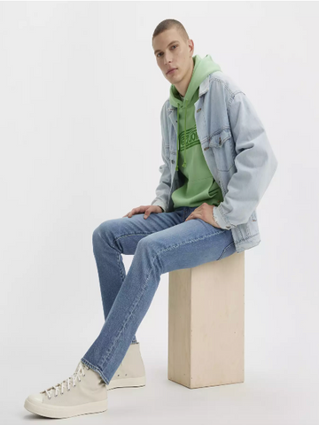 Levi's® 511™ Slim Fit Jeans/A Step Ahead - SS26