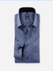 OLYMP® LUXOR Modern Fit Shirt/Marine - SS26