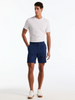 Original Penguin® Chino Shorts/Blue Depths - SS26