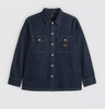 Levi's® Workwear WW Rinse Worker Shirt/Dark Wash - AW26