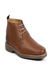 Anatomic & Co Toledo Desert Boots/Cedar - AW26