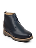 Anatomic & Co Toledo Desert Boots/Navy - AW26