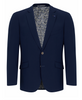 DOUGLAS® DANIEL GRAHAME® Textured Dawson Jacket/Blue - AW26