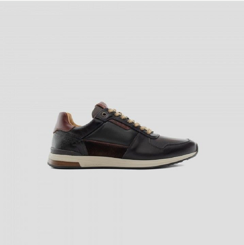 Ambitious Slow Classic Sneaker/TDM Combi - AW26