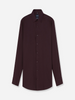 OLYMP® LUXOR Modern Fit Shirt/Bordeaux - AW26