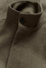 Matinique® Harvey N Classic Wool Coat/Brindle - New AW25