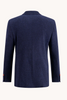 A FISH NAMED FRED PIQUE BLAZER STRUCTURE/NAVY - NEW AW25