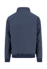 FYNCH HATTON® Padded Harrington Jacket/Neu Blue - New AW25 PRE ORDER